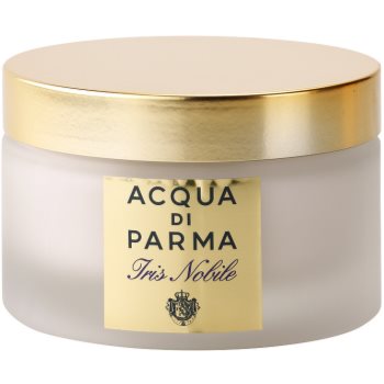 Acqua di Parma Iris Nobile crema de corp pentru femei 150 g